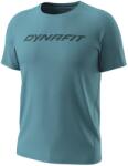 Dynafit Мъжка спортна тениска Dynafit Traverse T-Shirt Sport shirt - Smoke Blue (216-8510-0611)