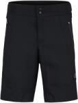Löffler Мъжки шорти за колоездене Löffler Bike Shorts Voyage-E CSL Cycling bottoms - Black - размер 48 (EU) (055-2727-0112)