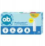 O. B O. b. ProComfort Normal tampon 16db - allegro