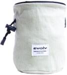 Evolv Торбичка за магнезий Evolv Corduroy Chalk Bag - Sage - размер One Size (335-0690-0311)