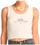 Billabong Дамски топ Billabong Women's Grab Some Shade Top - Salt Crystal (916-5901-0112)