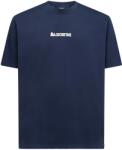 La Sportiva Мъжка тениска La Sportiva Moon Climb T-Shirt - Night Sky / Chalk (216-5062-0411)