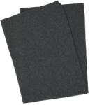 Mufflon Завивка Mufflon Blanket Logo Blanket - Rock - размер 200 x 140 cm (203-0676-3811)