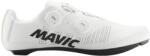Mavic Обувки за шосеен велосипед Mavic Cosmic Ultimate IV SSC Cycling shoes - White - размер 44 (EU) (036-1162-0123)