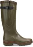 Aigle Гумени ботуши Aigle Parcours 2 Vario Wellington boots - Kaki - размер 37 (EU) (031-0171-0312)