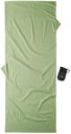 Cocoon Вътрешен чувал Cocoon TravelSheet Organic Cotton Travel sleeping bag - Forest Shade - размер 220 x 90 cm (515-0057-fs) Спален чувал