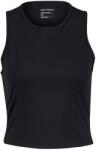Arc'teryx Дамски потник с широка презрамка Arc'teryx Women's Soria Tank Tank top - Black / White - размер XL (916-6935-0115)