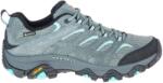 Merrell Дамски мултиспорт обувки Merrell Women's Moab 3 GTX Multisport shoes - Sedona Sage - размер 40 (EU) (122-0622-0317)