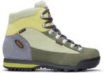 AKU Дамски туристически обувки Aku Women's Ultralight Original GTX Walking boots - Light Green / Green - размер 37 (EU) (119-1126-0111)