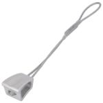 DMM Клин Dmm Wallnut - Silver - размер 10 (325-0093-0211)