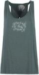 E9 Дамски топ E9 Women's Aski Top - Slate - размер XS (916-6031-0212)