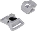 CamelBak Хидратиращ резервоар (camelbak) Camelbak Magnetic Tube Trap - Grey - размер One Size (533-2180-0111)