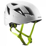 Edelrid Твърдокорпусна каска Edelrid Zodiac II Climbing helmet - Snow - размер 55-61 cm (317-0220-0511)