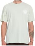 Volcom Мъжка тениска Volcom Mazatlan S/S Tee T-shirt - Pale Aqua (216-8290-0213)