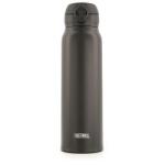 Thermos Термо бутилка Thermos Ultralight Insulated Bottle Insulated bottle - Black - размер 0, 5 l (533-1642-0113)