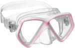 mares Детска водолазна маска Mares Kid's Pirate '10 Diving mask - Pink / White / Clear - размер One Size (700-0094-0211)