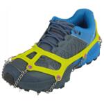 C. A. M. P C. A. M. P. Снегоходни шипове C. A. M. P. Ice Master Run Snow spikes - Lime / Violet - размер 36-38 (412-0069-0411)