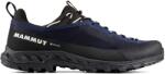 Mammut Мъжки апроуч обувки Mammut Alnasca IV Low GTX Approach shoes - Marine / White - размер 44 (EU) (042-0492-0117)