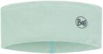 Buff Лента за глава Buff Merino Lightweight Headband - Solid Seagrove Green - размер One Size (904-3561-0811)