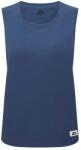 Mountain Equipment Дамски потник с широка презрамка Mountain Equipment Women's Fairhead Tank Tank top - Dusk - размер 36 (EU) (916-5946-0212)