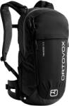 ORTOVOX Туристическа раница Ortovox Traverse 18 S Walking backpack - Black Raven - размер One Size (502-9860-0111)
