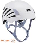 Petzl Дамска хибридна каска Petzl Women's Borea Climbing helmet - Lilac / White - размер S/M (317-0225-0211)
