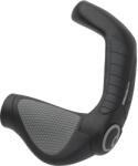 Ergon Грипове за кормило Ergon GP5-L Rohloff / Nexus Bike grips - Black (860-2140-0111)