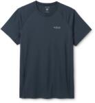 Rab Мъжка спортна тениска Rab Sonic Tee Sport shirt - Beluga (216-7520-0113)