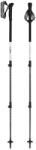 LEKI Туристически щеки Leki Skytera Carbon Lite Walking poles - White / Black / Neonorange - размер 100 (526-1077-0111)