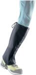 Deuter Гети Deuter Gaiter - Black - размер XS (208-0265-0111) Гети