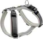HUNTER Нагръдник за куче Hunter Maldon Up Dog harness - Hellgrau / Grau - размер M/L (057-0380-0415)