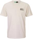 Scott Детска спортна тениска Scott Kid's Tee Defined Dri S/S Sport shirt - Bliss Pink / Cotton White (704-6065-0113)