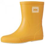Helly Hansen Дамски гумени ботуши Helly Hansen Women's Nordvik 2 Wellington boots - Essential Yellow - размер 6 (US) (131-0067-0112)