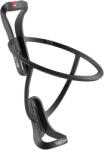 Elite Поставка за бутилка Elite T-Race Carbon Bottle holders - Black - размер One Size (870-3214-0111)