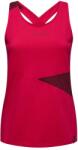 La Sportiva Дамски потник с широка презрамка La Sportiva Women's Twist Top - Azalea / Redwood (916-2226-0714)
