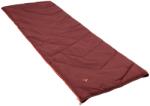 VAUDE Синтетичен спален чувал Vaude Navajo 900 II SYN Synthetic sleeping bag - Dark Cherry - размер 190 (514-1346-0211) Спален чувал
