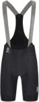Q36.5 Клин за колоездене Q36.5 Adventure Cargo Bib Shorts Cycling bottoms - Black (055-3118-0114)