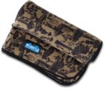 KAVU Завивка Kavu Doe Bay Blanket Blanket - Mushroom Seeker - размер 173 x 137 cm (558-0318-0311)