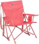 GCI Outdoor Къмпинг стол Gci Kickback Rocker Camping chair - Leaf / Soft Pink - размер One Size (580-1522-0711)