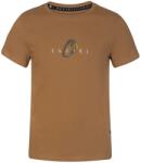 Rafiki Мъжка тениска Rafiki Arcos T-shirt - Petrified Oak - размер XL (216-3704-1414)