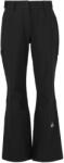 SOS Дамски ски панталон Sos Women's Hoverla Shell Pants Ski trousers - Black - размер XL (107-3234-0115)