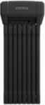 ABUS Сгъваем катинар Abus Bordo Big 6200K/120 BK SH Bike lock - Black - размер 125 cm (870-3352-0111)