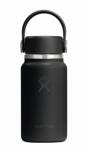 Hydro Flask Термо бутилка Hydro flask Micro Hydro Insulated bottle - Black - размер 200 ml (533-2423-0311)