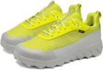 Joe Nimble Дамски туристически обувки Joe nimble Women's Explore Addict Trail running shoes - Grey / Yellow - размер 42 (EU) (123-2159-0421)