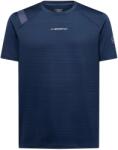 La Sportiva Мъжка спортна тениска La Sportiva Sunfire T-Shirt Sport shirt - Night Sky / Chalk - размер XL (016-9729-1514)
