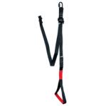 Singing Rock Екипировка Singing rock Footer Complete - Black - размер 50 cm (376-0015-0111)
