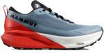Mammut Мъжки маратонки Mammut Aenergy Trail Endurance Ultra Low Trail running shoes - Nebla / Mammut Red - размер 45 1/3 (EU) (023-2726-0119)