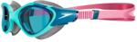 Speedo Дамски плувни очила Speedo Women's Biofuse 2.0 Swimming goggles - Marine Blue / Peacock / Funny Pink / Hot Mauve - размер One Size (205-3745-0311)