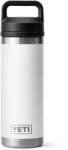 YETI Термо бутилка Yeti coolers Rambler Bottle Chug Cap Insulated bottle - White - размер 532 ml (533-2088-0511)