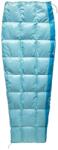 Sea to Summit Пухен спален чувал Sea to summit Traveller 7°C Down Sleeping Bag - Aqua Sea Blue - размер Long (513-1639-0112) Спален чувал